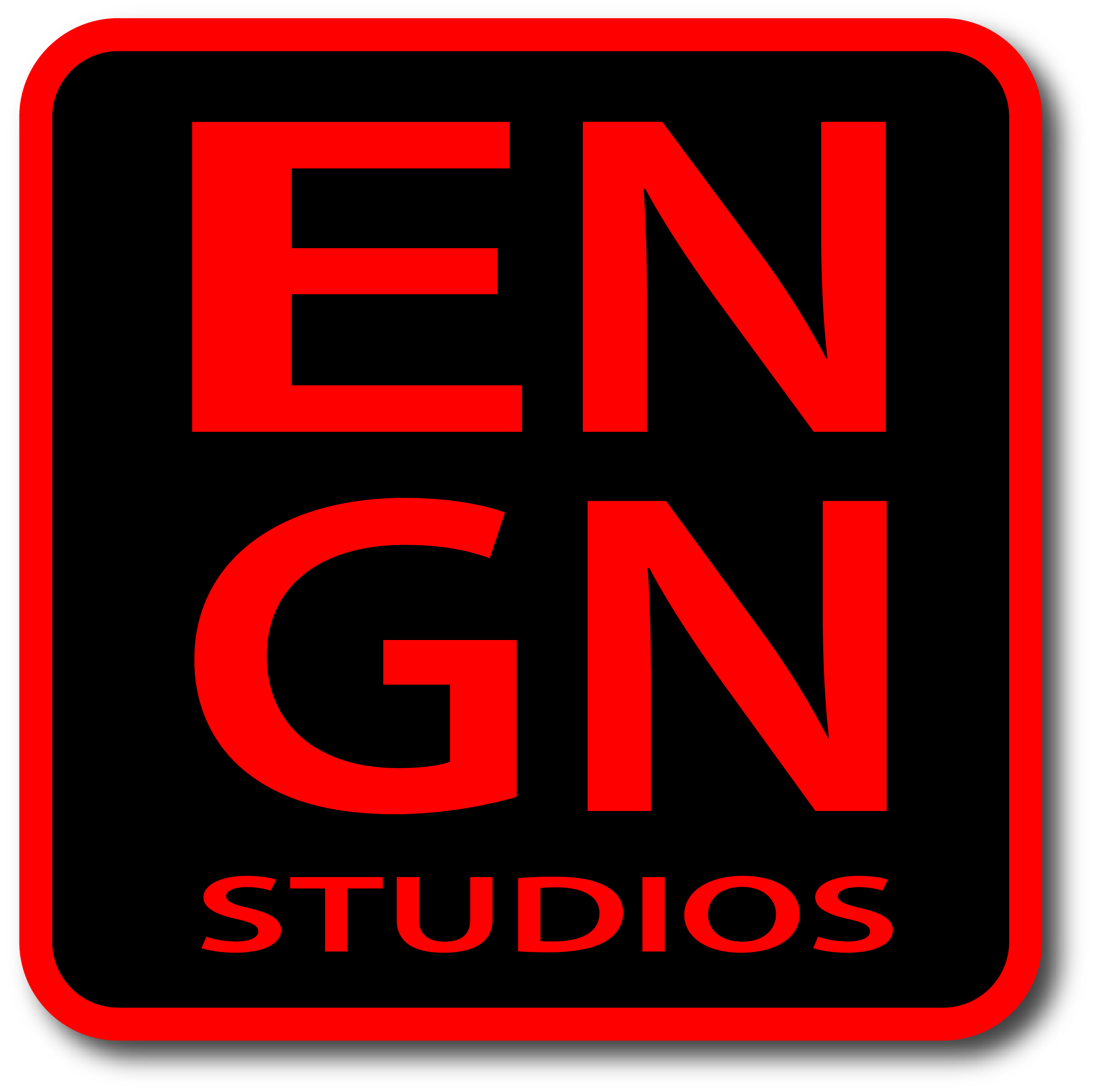 ENGN Studios